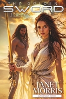 The Golden Sword (Silistra #2) 0553112767 Book Cover