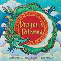 Dragon's Dilemma 1738898261 Book Cover
