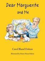 Dear Marguerite and Me 0982761465 Book Cover