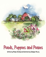 Ponds Puppies Ponies 1952465249 Book Cover