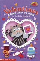 Valentines: A Read-And-Do Book 0439040205 Book Cover