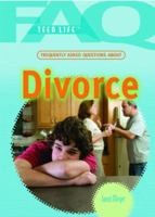 Frequently Asked Questions about Divorce 1448846323 Book Cover