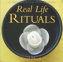 Real Life Rituals 097271846X Book Cover