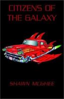 Citizens of the Galaxy 1401082041 Book Cover