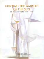 Painting the Warmth of the Sun 0718829417 Book Cover