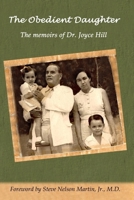 The obedient Daughter 1517291453 Book Cover