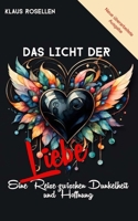 Licht der Liebe (Krieg der Engel) (German Edition) B0F28H3Z68 Book Cover
