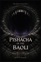 PISHACHA OF THE BAOLI B0HD6XGRQM Book Cover