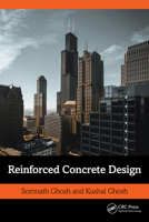 Reinforced Concrete Design 1032076666 Book Cover