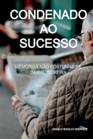 Condenado Ao Sucesso (Portuguese Edition) 8591203003 Book Cover
