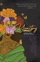 Yonitry: Volume 2: Poetic Lines by Women Divine 0997170123 Book Cover