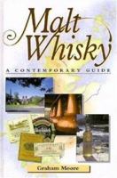 Malt Whisky 1853108855 Book Cover