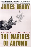 The Marines of Autumn 0312262000 Book Cover