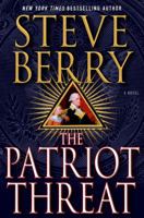 The Patriot Threat 1410476227 Book Cover