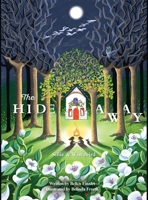 The Hide Away: Sillie & Wawabird 164804154X Book Cover