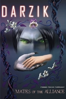 Darzik: B0C5352JWY Book Cover