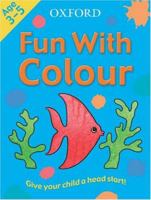 Fun with Colours 0198385706 Book Cover
