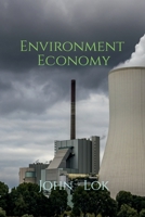Environment Economy B09RT6PDPB Book Cover