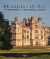 Burghley House 0847875547 Book Cover