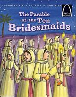 The Parable of the Ten Bridesmaids 0758618638 Book Cover