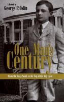 One Man's Century: From the Deep South to the Top of the Big Apple : A Memoir 0865546479 Book Cover