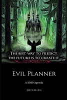 Evil Planner 1713343681 Book Cover