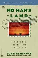 No Man's Land 0446387932 Book Cover