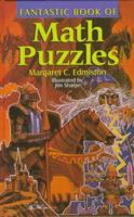 Fantastic Book Of Math Puzzles 0806986697 Book Cover