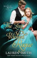The Last Wicked Rogue 1947206516 Book Cover