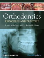 Orthodontics: Principles and Practice 1405187476 Book Cover