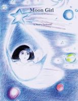 Moon Girl 1105595633 Book Cover