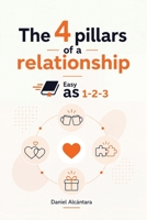 The 4 pillars of a relationship, Easy as 1-2-3 B0H94QGQXK Book Cover