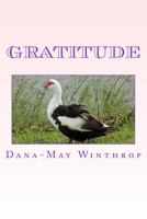 Gratitude 1539412725 Book Cover