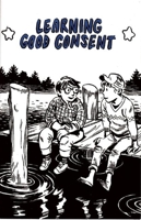 Learning Good Consent 1934620335 Book Cover