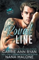 Royal Line 1950443450 Book Cover