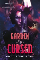 Garden of the Cursed 1250846668 Book Cover