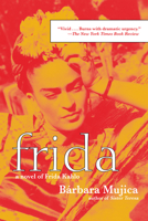 Frida 0452283035 Book Cover