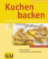 Kuchen backen : Alltagsglück und Sonntagsfreuden 3774254567 Book Cover