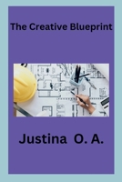 The Creative Blueprint 7961106944 Book Cover