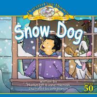 Snow Dog 1615412972 Book Cover