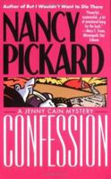 Confession 0671782614 Book Cover