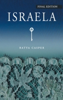 Israela: Final Edition B0B99Q4KG6 Book Cover