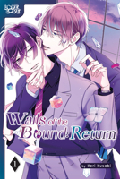 Wails of the Bound: Return, Volume 1 1427881006 Book Cover