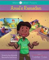 Amal's Ramadan 1631777459 Book Cover