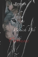 That Which We Consume 1523411112 Book Cover
