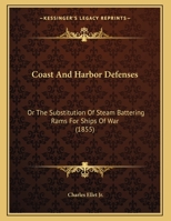 Coast and Harbour Defenses 1174991844 Book Cover