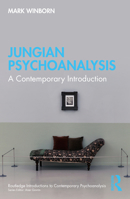 Jungian Psychoanalysis: A Contemporary Introduction 1032121939 Book Cover