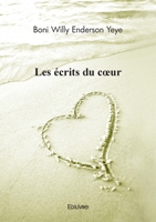 Les écrits du coeur 2414622636 Book Cover