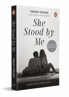 She Stood By Me 0143476203 Book Cover