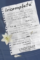 Incomplete 1491241861 Book Cover